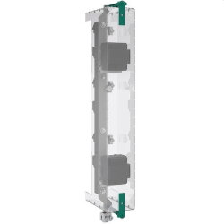 ABN Überspannungsschutz TNS Typ1+2 XAS900SPD40...