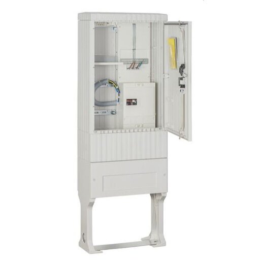 ABN Zähleranschlusssäule 1ZP LP 5p HLAK 25qmm SZ175ZL1500