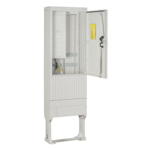 ABN Zähleranschlusssäule SAS APZ 5p 1xLP 250x1050 SZ205AL0500