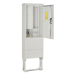 ABN Zähleranschlusssäule SAS APZ 5p 1xLP...