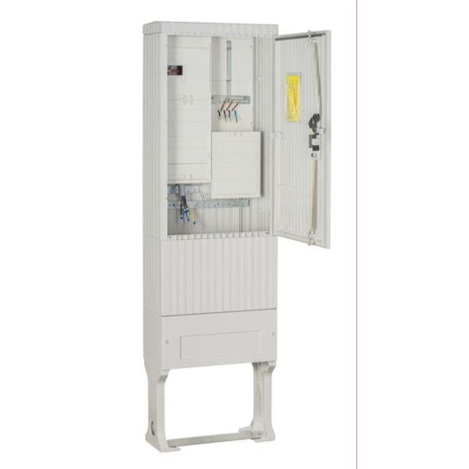 ABN Zähleranschlusssäule 1ZP APZ 5p HLAK 25qmm SZ205ZA1500