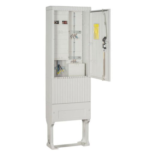 ABN Zähleranschlusssäule 2ZP APZ 5p HLAK 25qmm SZ205ZA2500