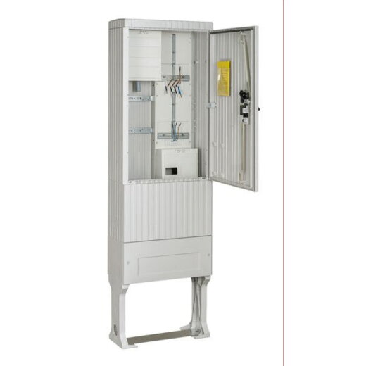 ABN Zähleranschlusssäule 1ZP TSG 5p HLAK 25qmm SZ205ZZ1510