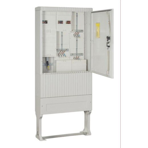 ABN Zähleranschlusssäule 3ZP APZ 5p HLAK 25qmm SZ207ZA3500