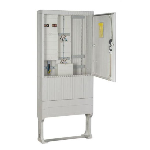 ABN Zähleranschlusssäule 2ZP APZ LP 5p HLAK 25qmm SZ207ZL2500A