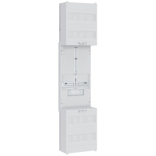 ABN Zählerfeld 3Pkt 1Z 250x1050mm Z17ZR0010