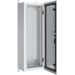 ABN Wandgehäuse geerdet IP55 340x990x280mm NF16E