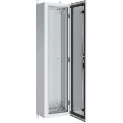 ABN Wandgehäuse geerdet IP55 340x1290x280mm NF18E