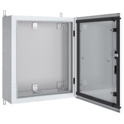 ABN Wandgehäuse schutzisoliert IP55 590x690x280mm NF24P