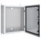 ABN Wandgehäuse schutzisoliert IP55 590x690x280mm NF24P