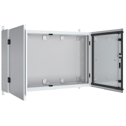 ABN Wandgehäuse schutzisoliert IP55 1090x690x280mm NF44P