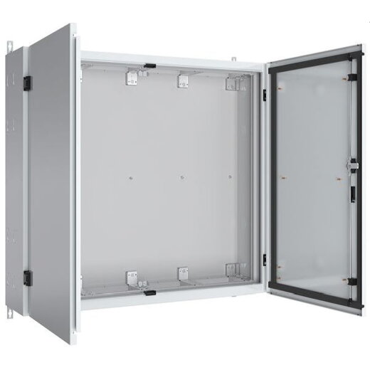 ABN Wandgehäuse schutzisoliert IP55 1090x990x280mm NF46P