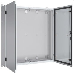 ABN Wandgehäuse schutzisoliert IP55 1090x1140x280mm...