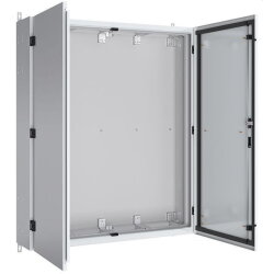 ABN Wandgehäuse schutzisoliert IP55 1090x1290x280mm...