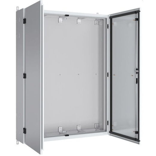 ABN Wandgehäuse schutzisoliert IP55 1090x1440x280mm NF49P