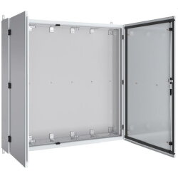 ABN Wandgehäuse schutzisoliert IP55 1340x1290x280mm...