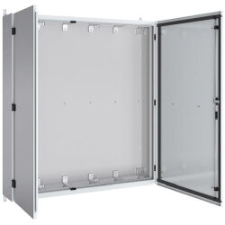 ABN Wandgehäuse schutzisoliert IP55 1340x1440x280mm...