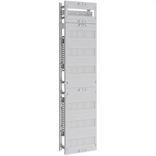 ABN Verteilerfeld 1V1 1APZ3 1RfZ3 12TE BxH:250x1050mm V17AR133