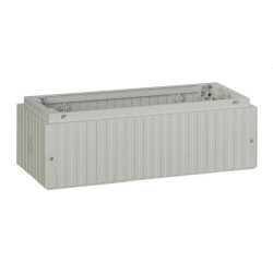 ABN Bodenaufbausockel SX015  250mm Gr.1 FB3 SX015