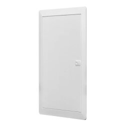 ABN Blendrahmen AZUBT36 3-reihig mit Volltür AZUBT36