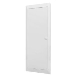 ABN Blendrahmen AZUBT48 4-reihig mit Volltür AZUBT48