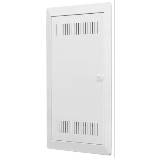 ABN Blendrahmen  3-reihig mit Lüftungstür AZUBTL36