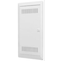 ABN Blendrahmen  3-reihig mit Lüftungstür AZUBTL36