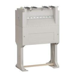 ABN Festplatzsockel SX008 SX008