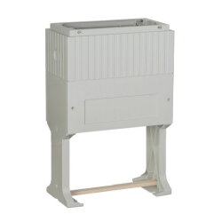 ABN Sockel SX005 2feldrig SX005