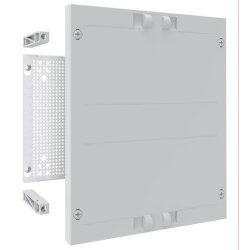 ABN ESPRO-Modul tief 250x300mm Telekommunikationsfeld MT1269