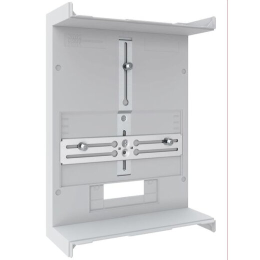 ABN ESPRO-Modul tief 250x300mm 1Z 3Punkt MT1281