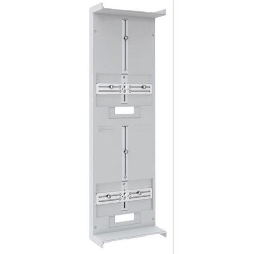 ABN ESPRO-Modul tief 250x750mm Zählertragplatte 2Z MT1581