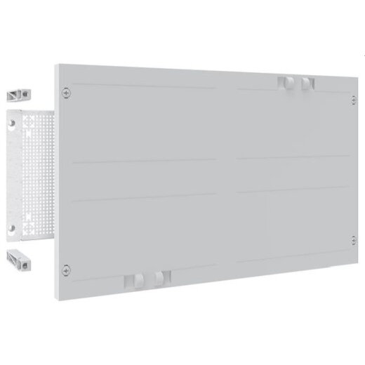 ABN ESPRO-Modul tief 500x300mm Telekommunikationsfeld MT2269