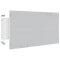 ABN ESPRO-Modul tief 500x300mm Telekommunikationsfeld MT2269