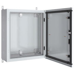 ABN Wandgehäuse geerdet IP55 590x690x280mm NF24E