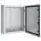 ABN Wandgehäuse geerdet IP55 590x690x280mm NF24E