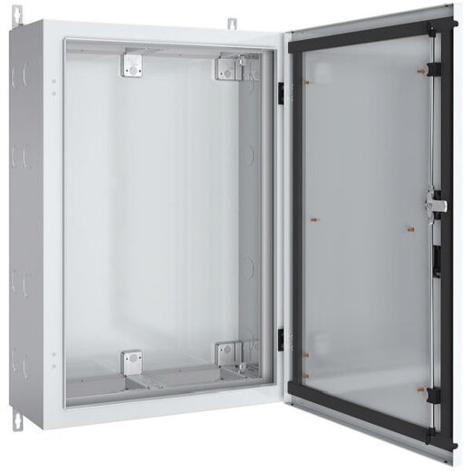 ABN Wandgehäuse geerdet IP55 590x840x280mm NF25E