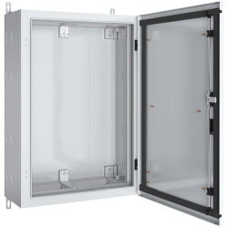 ABN Wandgehäuse geerdet IP55 590x840x280mm NF25E