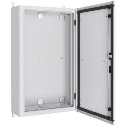 ABN Wandgehäuse geerdet IP55 590x990x280mm NF26E