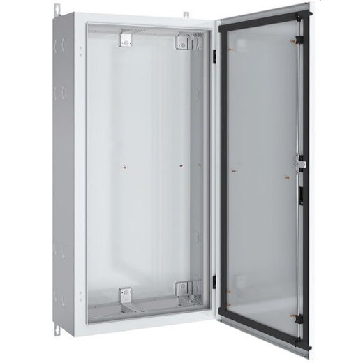 ABN Wandgehäuse geerdet IP55 590x1140x280mm NF27E