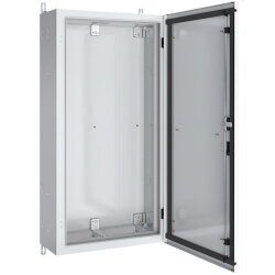 ABN Wandgehäuse geerdet IP55 590x1140x280mm NF27E