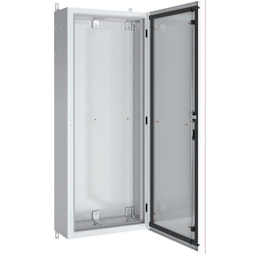 ABN Wandgehäuse geerdet IP55 590x1440x280mm NF29E