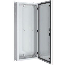 ABN Wandgehäuse geerdet IP55 590x1440x280mm NF29E
