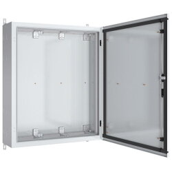 ABN Wandgehäuse geerdet IP55 840x990x280mm NF36E