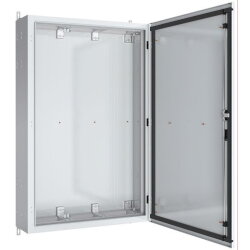 ABN Wandgehäuse geerdet IP55 840x1290x280mm NF38E