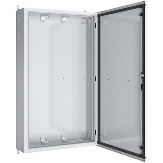 ABN Wandgehäuse geerdet IP55 840x1440x280mm NF39E