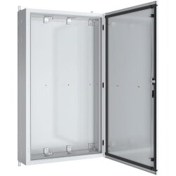 ABN Wandgehäuse geerdet IP55 840x1440x280mm NF39E
