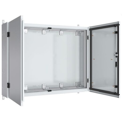 ABN Wandgehäuse geerdet IP55 1090x840x280mm NF45E