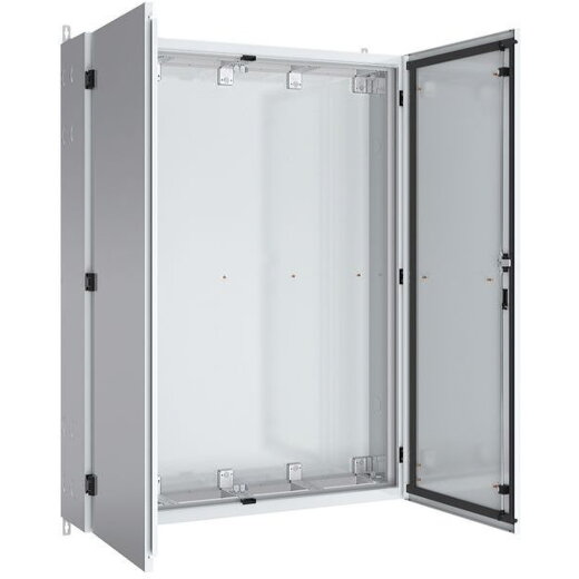 ABN Wandgehäuse geerdet IP55 1090x1440x280mm NF49E