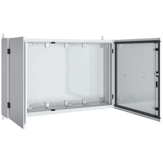 ABN Wandgehäuse geerdet IP55 1340x840x280mm NF55E